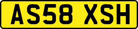AS58XSH
