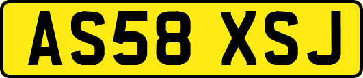 AS58XSJ