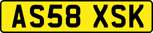 AS58XSK