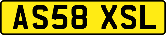 AS58XSL