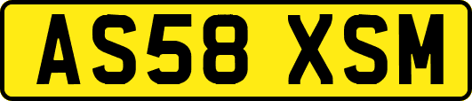 AS58XSM