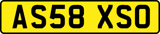 AS58XSO