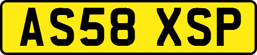 AS58XSP