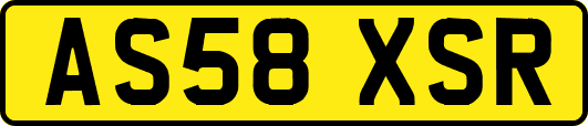 AS58XSR