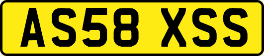 AS58XSS