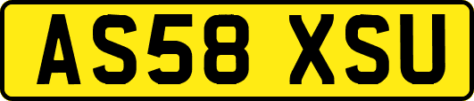 AS58XSU