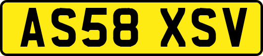 AS58XSV