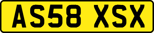 AS58XSX