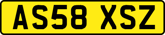 AS58XSZ