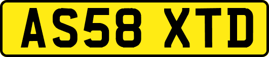 AS58XTD