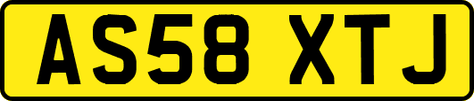 AS58XTJ