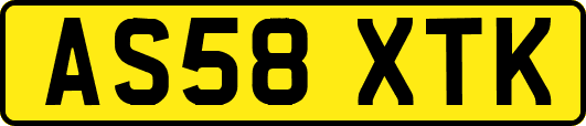 AS58XTK