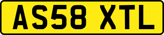 AS58XTL