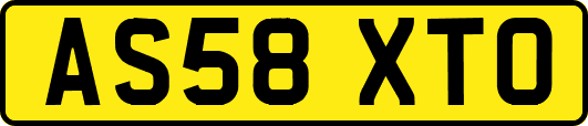 AS58XTO