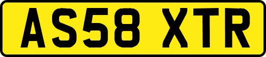 AS58XTR