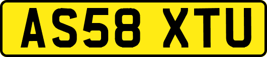AS58XTU