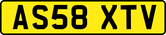 AS58XTV