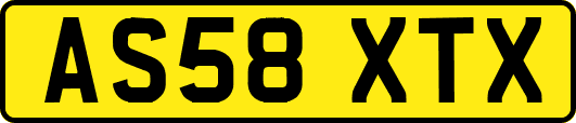 AS58XTX