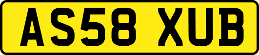 AS58XUB