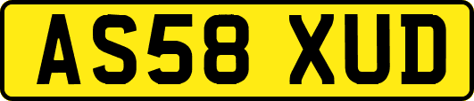 AS58XUD