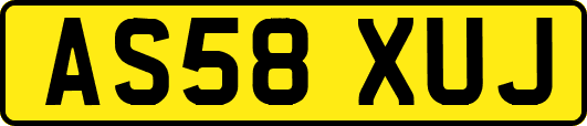 AS58XUJ