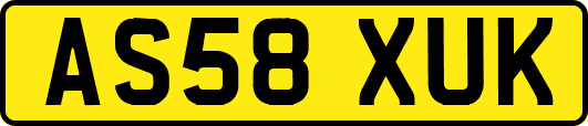 AS58XUK