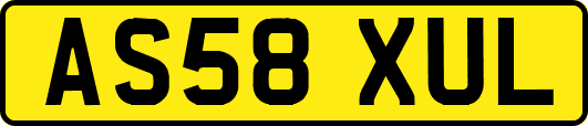 AS58XUL