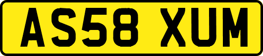 AS58XUM