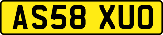 AS58XUO