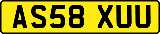 AS58XUU