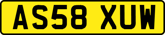 AS58XUW