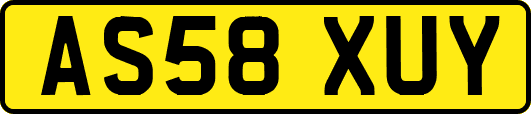 AS58XUY