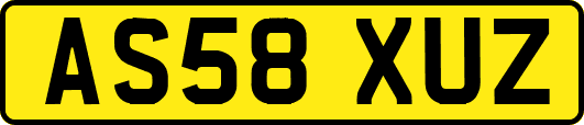 AS58XUZ