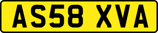AS58XVA