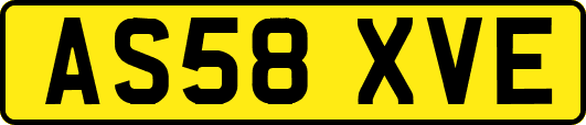 AS58XVE