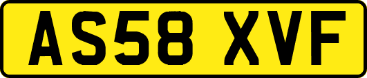 AS58XVF