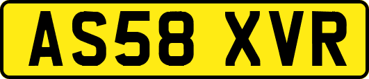 AS58XVR