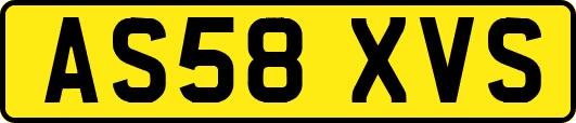 AS58XVS