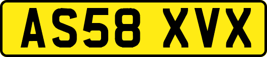 AS58XVX