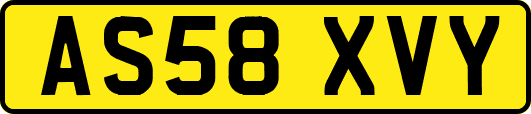 AS58XVY