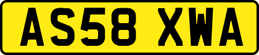 AS58XWA