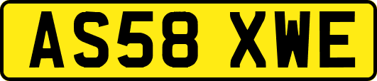 AS58XWE