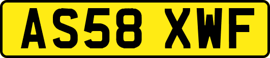 AS58XWF