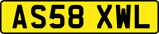 AS58XWL