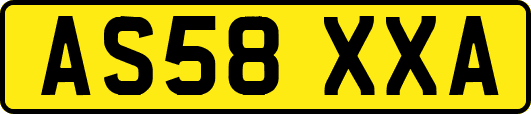 AS58XXA