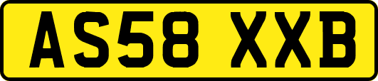 AS58XXB