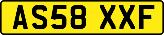 AS58XXF