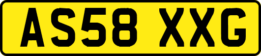 AS58XXG