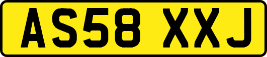 AS58XXJ