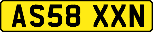AS58XXN